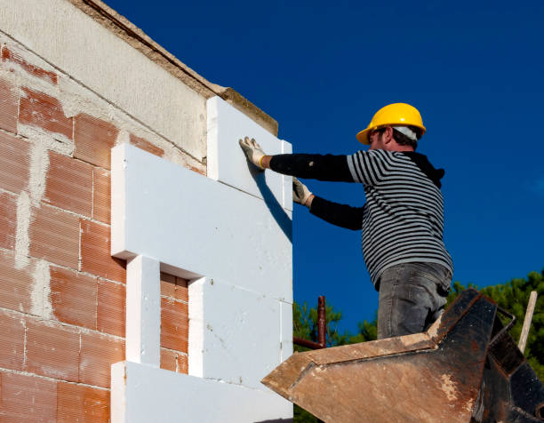 Best Types of Insulation in West Haven, UT