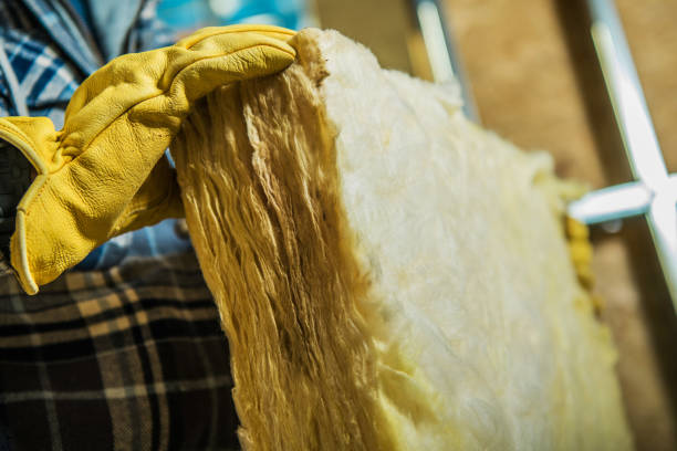 Best Insulation Installation Services in West Haven, UT