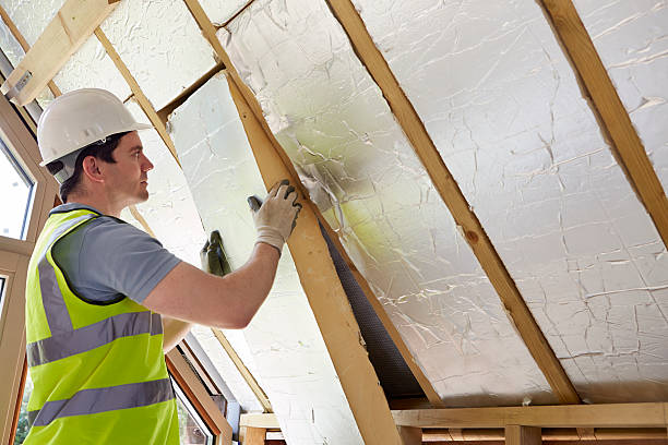 Best Residential Insulation in West Haven, UT