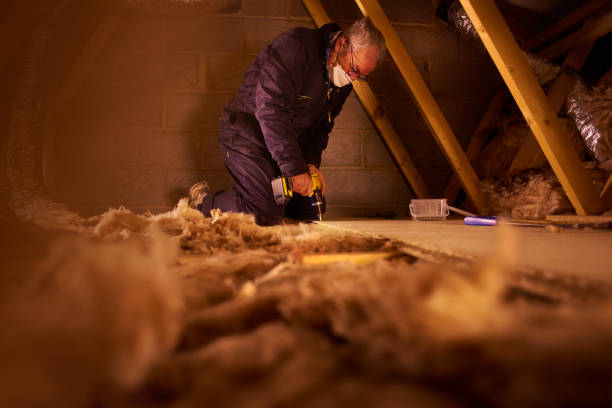 Best Insulation Materials and Products in West Haven, UT